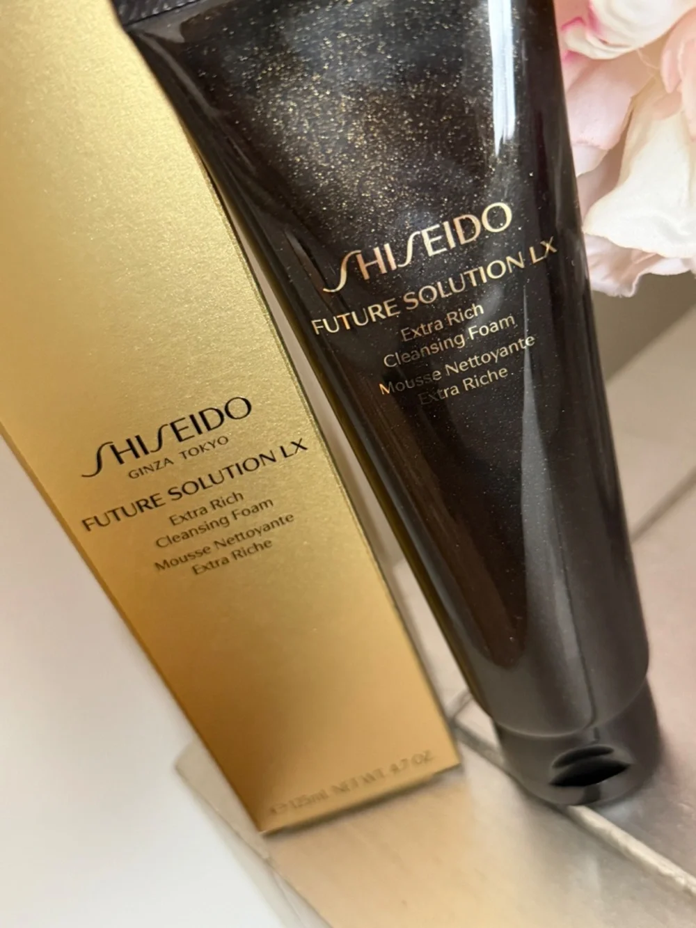 Future Solution LX by Shiseido